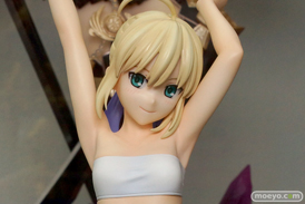 Fate/hollow ataraxia セイバー 水着Ver. コトブキヤ　フィギュア　画像　サンプル　レビュー　06