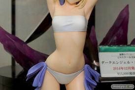 Fate/hollow ataraxia セイバー 水着Ver. コトブキヤ　フィギュア　画像　サンプル　レビュー　07