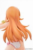 俺の妹がこんなに可愛いわけがない。 高坂桐乃 MIZUGIバージョン　オルカトイズ　画像　フィギュア　サンプル　レビュー　ハミ乳　内嶋靖浩　essence.　15