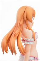 俺の妹がこんなに可愛いわけがない。 高坂桐乃 MIZUGIバージョン　オルカトイズ　画像　フィギュア　サンプル　レビュー　ハミ乳　内嶋靖浩　essence.　16