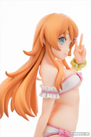 俺の妹がこんなに可愛いわけがない。 高坂桐乃 MIZUGIバージョン　オルカトイズ　画像　フィギュア　サンプル　レビュー　ハミ乳　内嶋靖浩　essence.　17