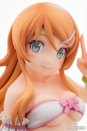 俺の妹がこんなに可愛いわけがない。 高坂桐乃 MIZUGIバージョン　オルカトイズ　画像　フィギュア　サンプル　レビュー　ハミ乳　内嶋靖浩　essence.　19