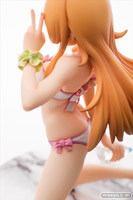 俺の妹がこんなに可愛いわけがない。 高坂桐乃 MIZUGIバージョン　オルカトイズ　画像　フィギュア　サンプル　レビュー　ハミ乳　内嶋靖浩　essence.　31