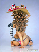 絶対令虎 Creator's Choice Color.　マウスユニット　画像　フィギュア　サンプル　レビュー　キャストオフ　おっぱい　日焼け　cigua　07