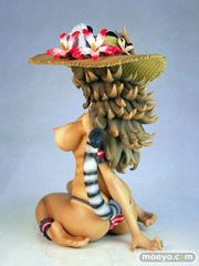 絶対令虎 Creator's Choice Color.　マウスユニット　画像　フィギュア　サンプル　レビュー　キャストオフ　おっぱい　日焼け　cigua　36