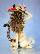 絶対令虎 マウスユニット　画像　フィギュア　サンプル　レビュー　キャストオフ　おっぱい　cigua　05