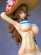 絶対令虎 マウスユニット　画像　フィギュア　サンプル　レビュー　キャストオフ　おっぱい　cigua　19