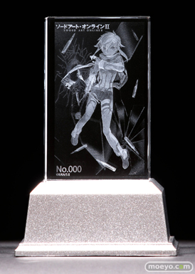 ソードアート・オンラインII シノン プレミアムクリスタル LEXACT 画像 サンプル レビュー 02