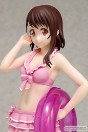 BEACH QUEENS ニセコイ 小野寺小咲　ウェーブ　フィギュア　画像　レビュー　サンプル　水着　05