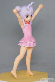 BEACH QUEENS のんのんびより 宮内れんげ　ウェーブ　フィギュア　画像　サンプル　レビュー　02