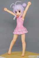 BEACH QUEENS のんのんびより 宮内れんげ　ウェーブ　フィギュア　画像　サンプル　レビュー　07