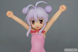 BEACH QUEENS のんのんびより 宮内れんげ　ウェーブ　フィギュア　画像　サンプル　レビュー　09