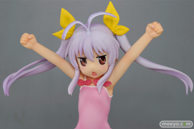 BEACH QUEENS のんのんびより 宮内れんげ　ウェーブ　フィギュア　画像　サンプル　レビュー　10