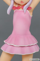 BEACH QUEENS のんのんびより 宮内れんげ　ウェーブ　フィギュア　画像　サンプル　レビュー　11