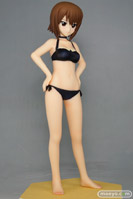 BEACH QUEENS ガールズ&パンツァー 西住まほ ウェーブ フィギュア 画像 サンプル レビュー 02