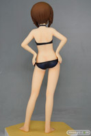 BEACH QUEENS ガールズ&パンツァー 西住まほ ウェーブ フィギュア 画像 サンプル レビュー 05