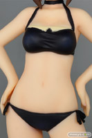 BEACH QUEENS ガールズ&パンツァー 西住まほ ウェーブ フィギュア 画像 サンプル レビュー 12