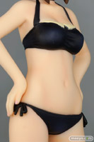 BEACH QUEENS ガールズ&パンツァー 西住まほ ウェーブ フィギュア 画像 サンプル レビュー 13