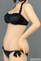 BEACH QUEENS ガールズ&パンツァー 西住まほ ウェーブ フィギュア 画像 サンプル レビュー 15