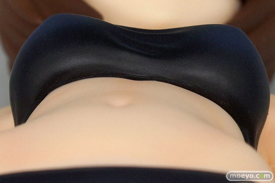 BEACH QUEENS ガールズ&パンツァー 西住まほ ウェーブ フィギュア 画像 サンプル レビュー 16