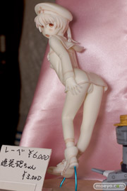 やわうな HOBBY ROUND(ホビーラウンド) 12 画像 フィギュア サンプル レビュー 個人 ディーラー アマチュア レーベ パンツ 03