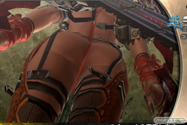 お姉チャンバラZ2 ~カオス~ PS4 プレイステーション4 エロコス バナナ&ストロベリー きわどい水着 画像 股間にバナナ 21