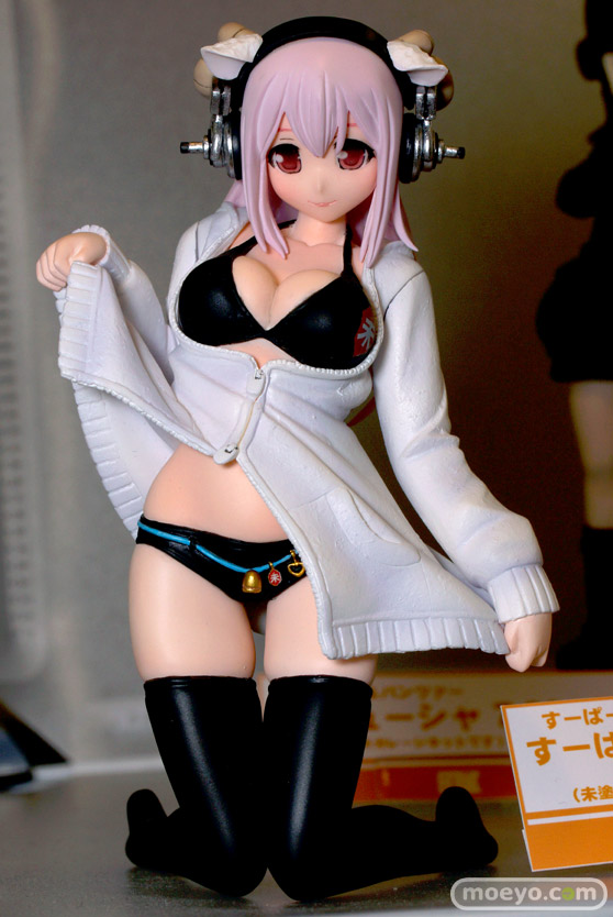 83℃　HOBBY ROUND（ホビーラウンド） 12　画像　フィギュア　サンプル　レビュー　個人　ディーラー　アマチュア　そに子　大鳳　　01