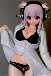 83℃　HOBBY ROUND（ホビーラウンド） 12　画像　フィギュア　サンプル　レビュー　個人　ディーラー　アマチュア　そに子　大鳳　　02