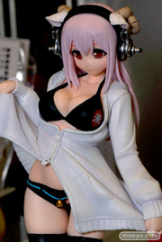 83℃　HOBBY ROUND（ホビーラウンド） 12　画像　フィギュア　サンプル　レビュー　個人　ディーラー　アマチュア　そに子　大鳳　　03