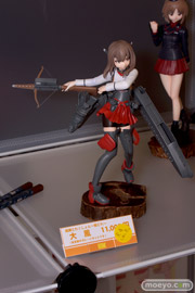 83℃　HOBBY ROUND（ホビーラウンド） 12　画像　フィギュア　サンプル　レビュー　個人　ディーラー　アマチュア　そに子　大鳳　　06