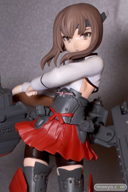 83℃　HOBBY ROUND（ホビーラウンド） 12　画像　フィギュア　サンプル　レビュー　個人　ディーラー　アマチュア　そに子　大鳳　　08