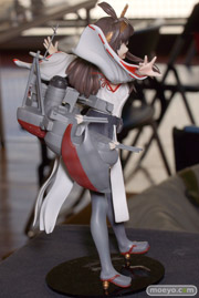 GOMUO(2)　HOBBY ROUND（ホビーラウンド） 12　画像　フィギュア　サンプル　レビュー　個人　ディーラー　アマチュア　金剛改二　02