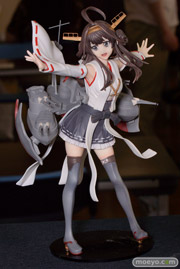 GOMUO(2)　HOBBY ROUND（ホビーラウンド） 12　画像　フィギュア　サンプル　レビュー　個人　ディーラー　アマチュア　金剛改二　03