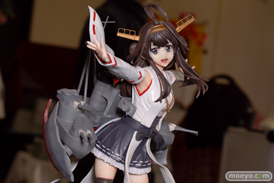 GOMUO(2)　HOBBY ROUND（ホビーラウンド） 12　画像　フィギュア　サンプル　レビュー　個人　ディーラー　アマチュア　金剛改二　05