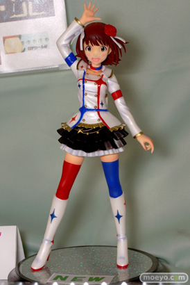 うさPハウス　HOBBY ROUND（ホビーラウンド） 12　画像　フィギュア　サンプル　レビュー　個人　ディーラー　アマチュア　天海春香　スターピースメモリーズ イオナ 水着 久寿川ささら 01