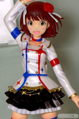 うさPハウス　HOBBY ROUND（ホビーラウンド） 12　画像　フィギュア　サンプル　レビュー　個人　ディーラー　アマチュア　天海春香　スターピースメモリーズ イオナ 水着 久寿川ささら 02