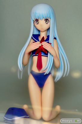 うさPハウス　HOBBY ROUND（ホビーラウンド） 12　画像　フィギュア　サンプル　レビュー　個人　ディーラー　アマチュア　天海春香　スターピースメモリーズ イオナ 水着 久寿川ささら 03