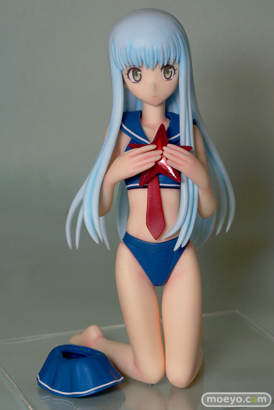 うさPハウス　HOBBY ROUND（ホビーラウンド） 12　画像　フィギュア　サンプル　レビュー　個人　ディーラー　アマチュア　天海春香　スターピースメモリーズ イオナ 水着 久寿川ささら 04