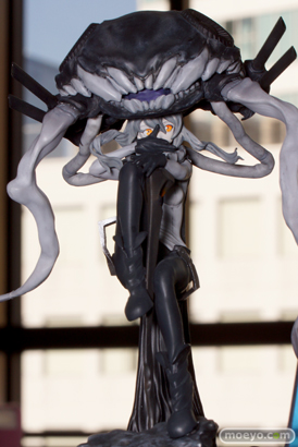 ７１４４　ナナイチヨンヨン　HOBBY ROUND（ホビーラウンド） 12　画像　フィギュア　サンプル　レビュー　個人　ディーラー　アマチュア　空母ヲ級 02