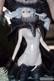 ７１４４　ナナイチヨンヨン　HOBBY ROUND（ホビーラウンド） 12　画像　フィギュア　サンプル　レビュー　個人　ディーラー　アマチュア　空母ヲ級 05