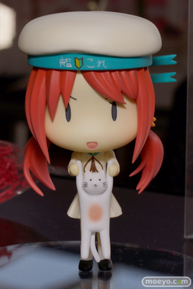 ７１４４　ナナイチヨンヨン　HOBBY ROUND（ホビーラウンド） 12　画像　フィギュア　サンプル　レビュー　個人　ディーラー　アマチュア　空母ヲ級 07