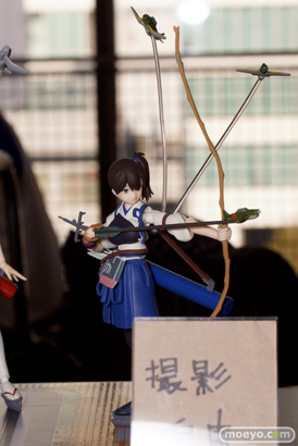 ７１４４　ナナイチヨンヨン　HOBBY ROUND（ホビーラウンド） 12　画像　フィギュア　サンプル　レビュー　個人　ディーラー　アマチュア　空母ヲ級 15