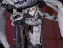 「空母ヲ級flagship」など 「HOBBY ROUND 12」様々なディーラーブース特集06 「７１４４　ナナイチヨンヨン」ブース