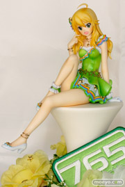 Leopard　HOBBY ROUND（ホビーラウンド） 12　画像　フィギュア　サンプル　レビュー　個人　ディーラー　アマチュア　星井美希　03