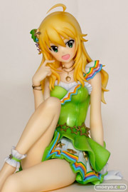 Leopard　HOBBY ROUND（ホビーラウンド） 12　画像　フィギュア　サンプル　レビュー　個人　ディーラー　アマチュア　星井美希　04