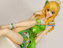 「THE IDOLM @ STER 星井美希」が展示！「HOBBY ROUND 12」様々なディーラーブース特集07 「Leopard」ブース