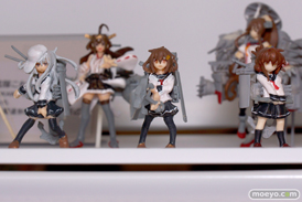 青葉蘭造形部　HOBBY ROUND（ホビーラウンド） 12　画像　フィギュア　サンプル　レビュー　個人　ディーラー　アマチュア　1/35　艦隊これくしょん-艦これ-　イオナ　02