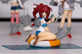 青葉蘭造形部　HOBBY ROUND（ホビーラウンド） 12　画像　フィギュア　サンプル　レビュー　個人　ディーラー　アマチュア　1/35　艦隊これくしょん-艦これ-　イオナ　03