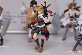 青葉蘭造形部　HOBBY ROUND（ホビーラウンド） 12　画像　フィギュア　サンプル　レビュー　個人　ディーラー　アマチュア　1/35　艦隊これくしょん-艦これ-　イオナ　04