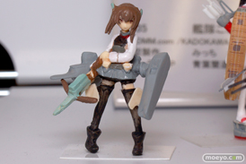 青葉蘭造形部　HOBBY ROUND（ホビーラウンド） 12　画像　フィギュア　サンプル　レビュー　個人　ディーラー　アマチュア　1/35　艦隊これくしょん-艦これ-　イオナ　05